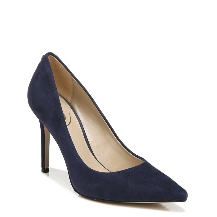 HAZEL POINTED TOE PUMP