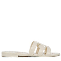 BAY JELLY SLIDE SANDAL