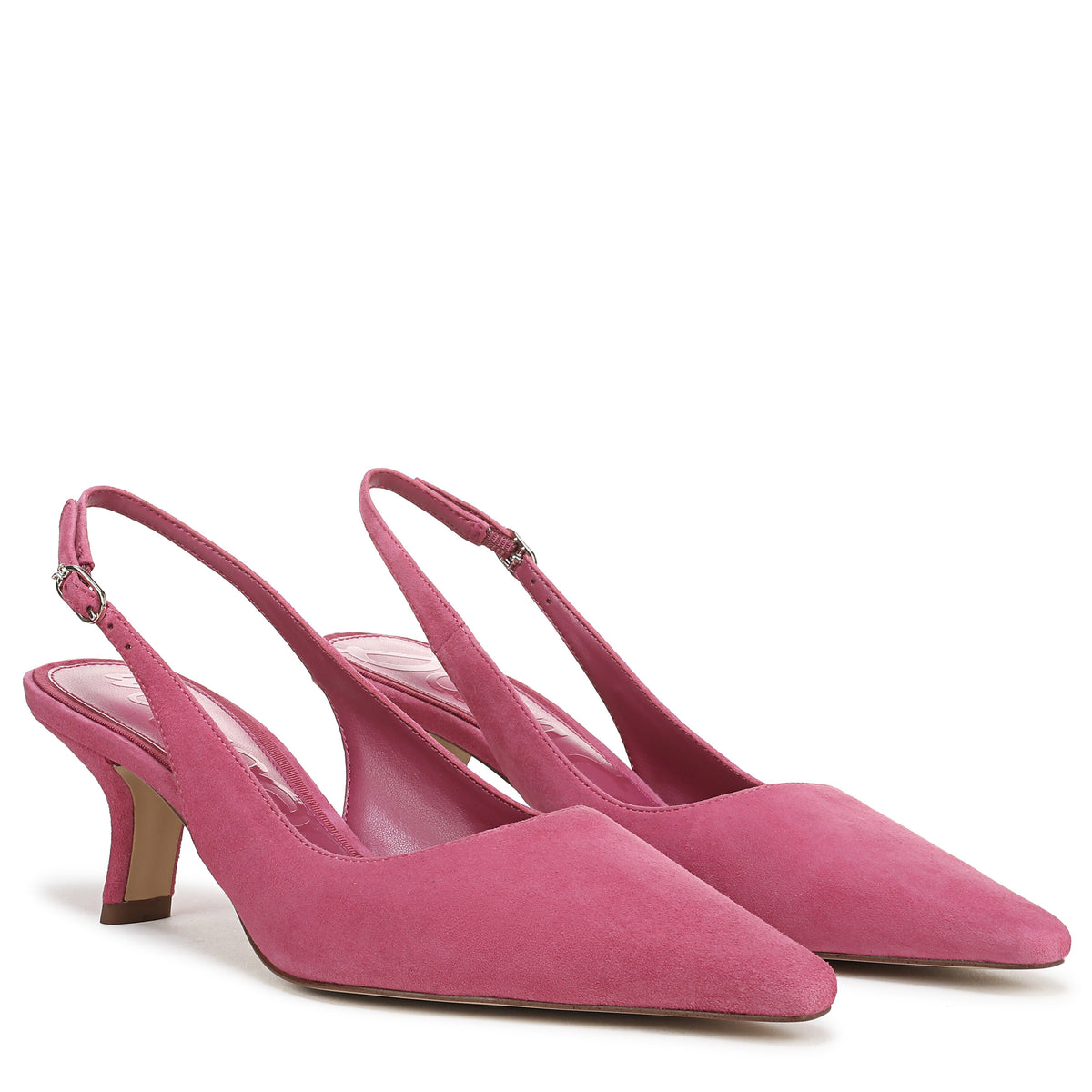 BIANKA SLINGBACK PUMP