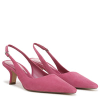 BIANKA SLINGBACK PUMP