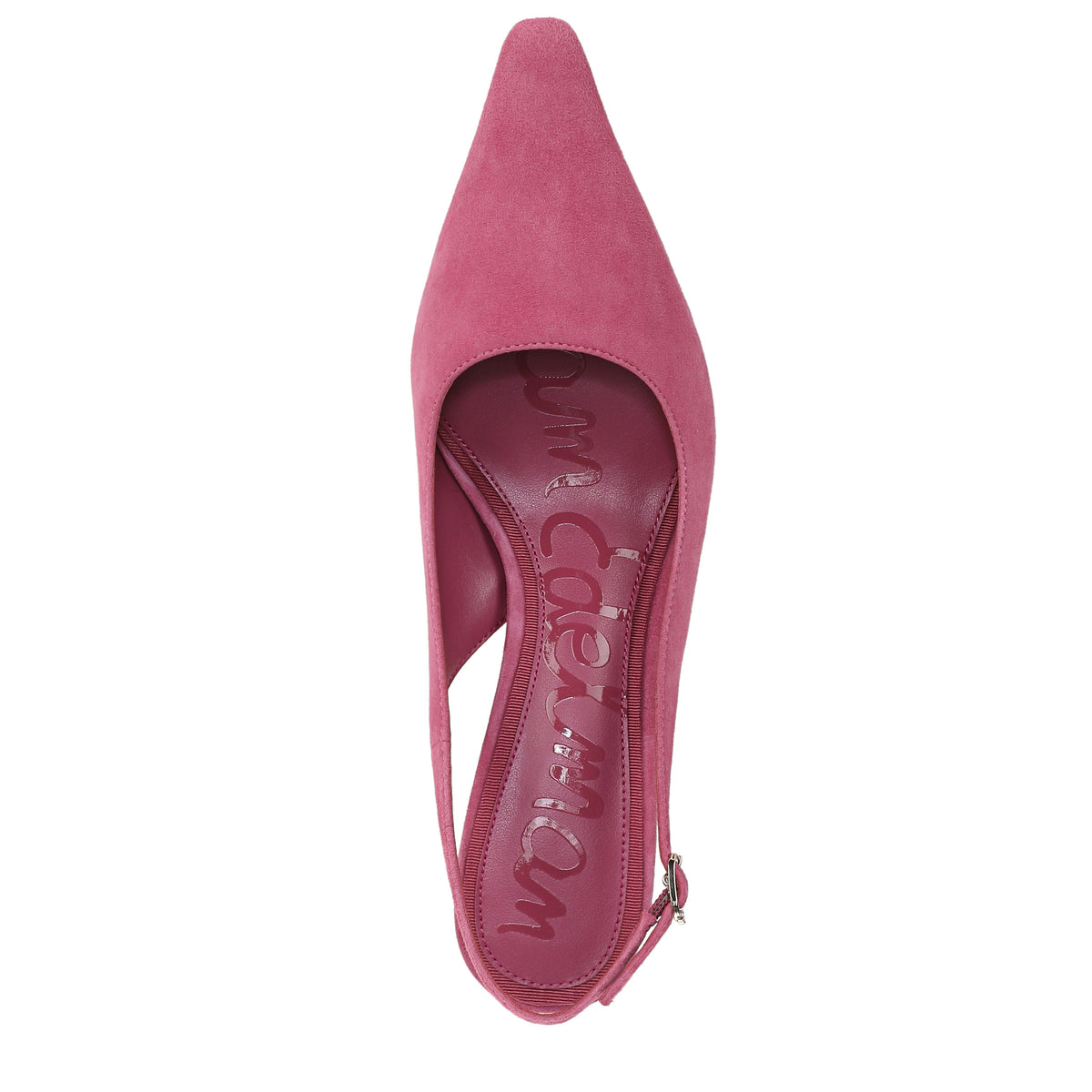 BIANKA SLINGBACK PUMP