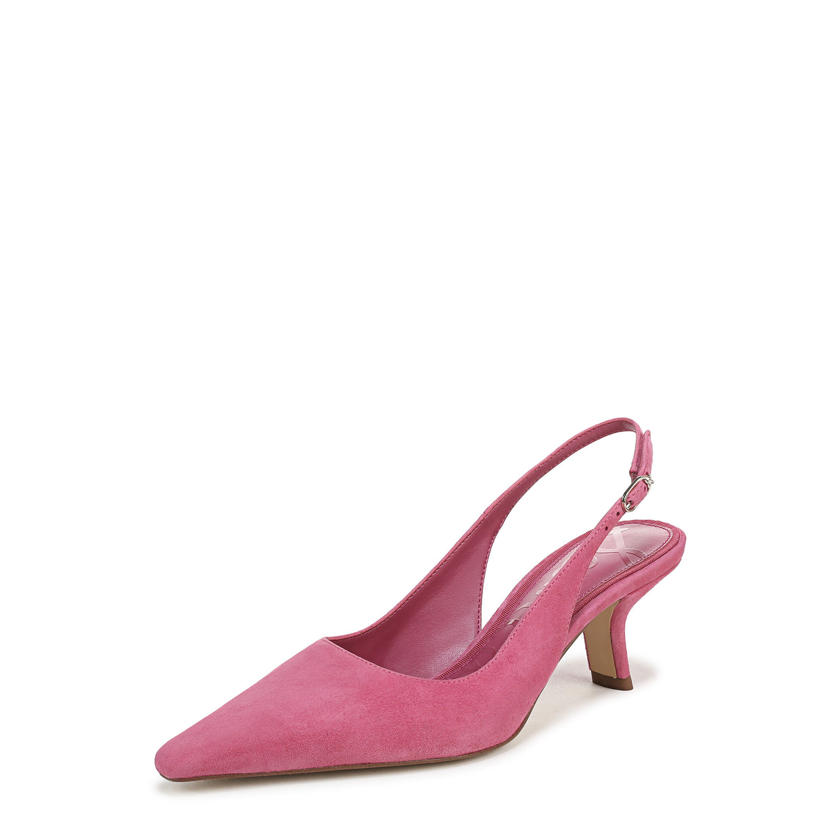 BIANKA SLINGBACK PUMP