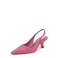 BIANKA SLINGBACK PUMP