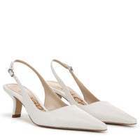 BIANKA SLINGBACK PUMP