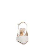 BIANKA SLINGBACK PUMP