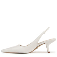 BIANKA SLINGBACK PUMP