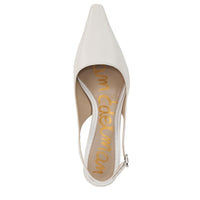 BIANKA SLINGBACK PUMP