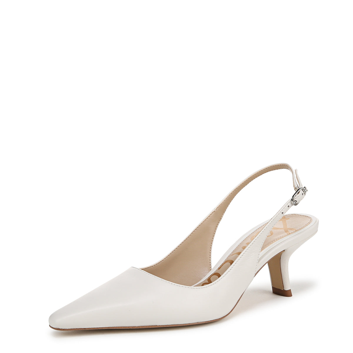 BIANKA SLINGBACK PUMP