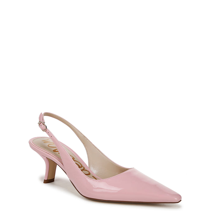 BIANKA SLINGBACK PUMP