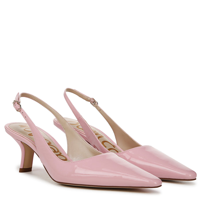 BIANKA SLINGBACK PUMP