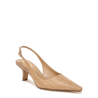 BIANKA SLINGBACK PUMP