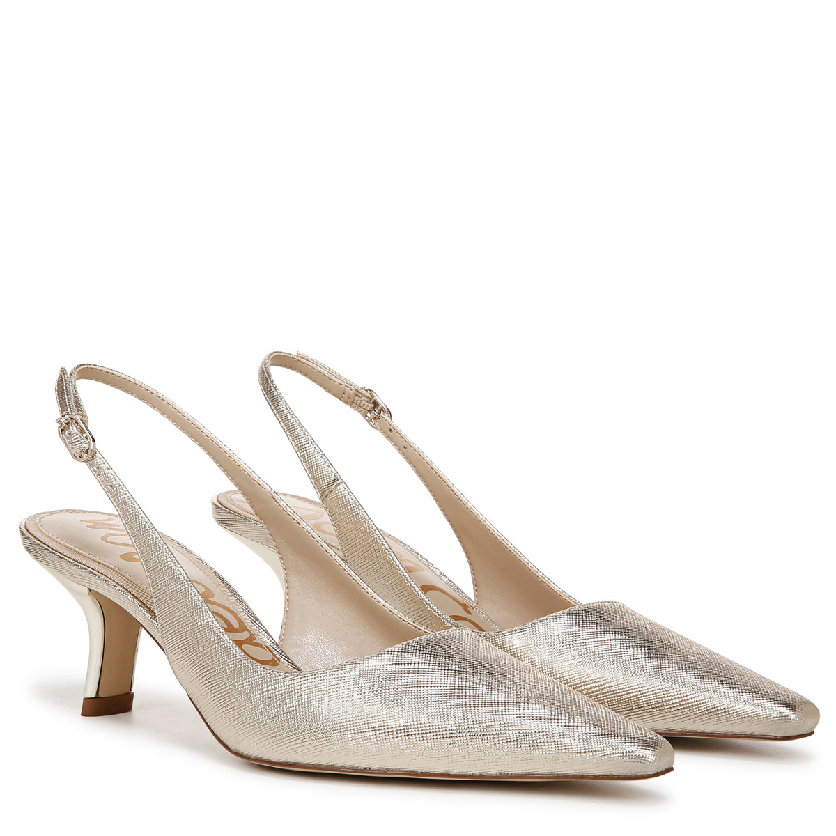 BIANKA SLINGBACK PUMP