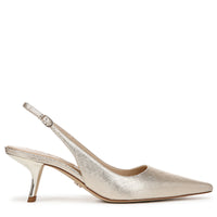 BIANKA SLINGBACK PUMP