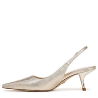 BIANKA SLINGBACK PUMP