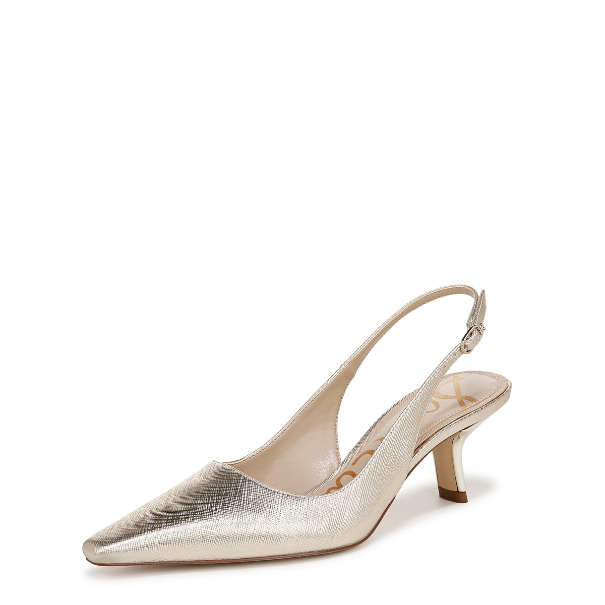 BIANKA SLINGBACK PUMP