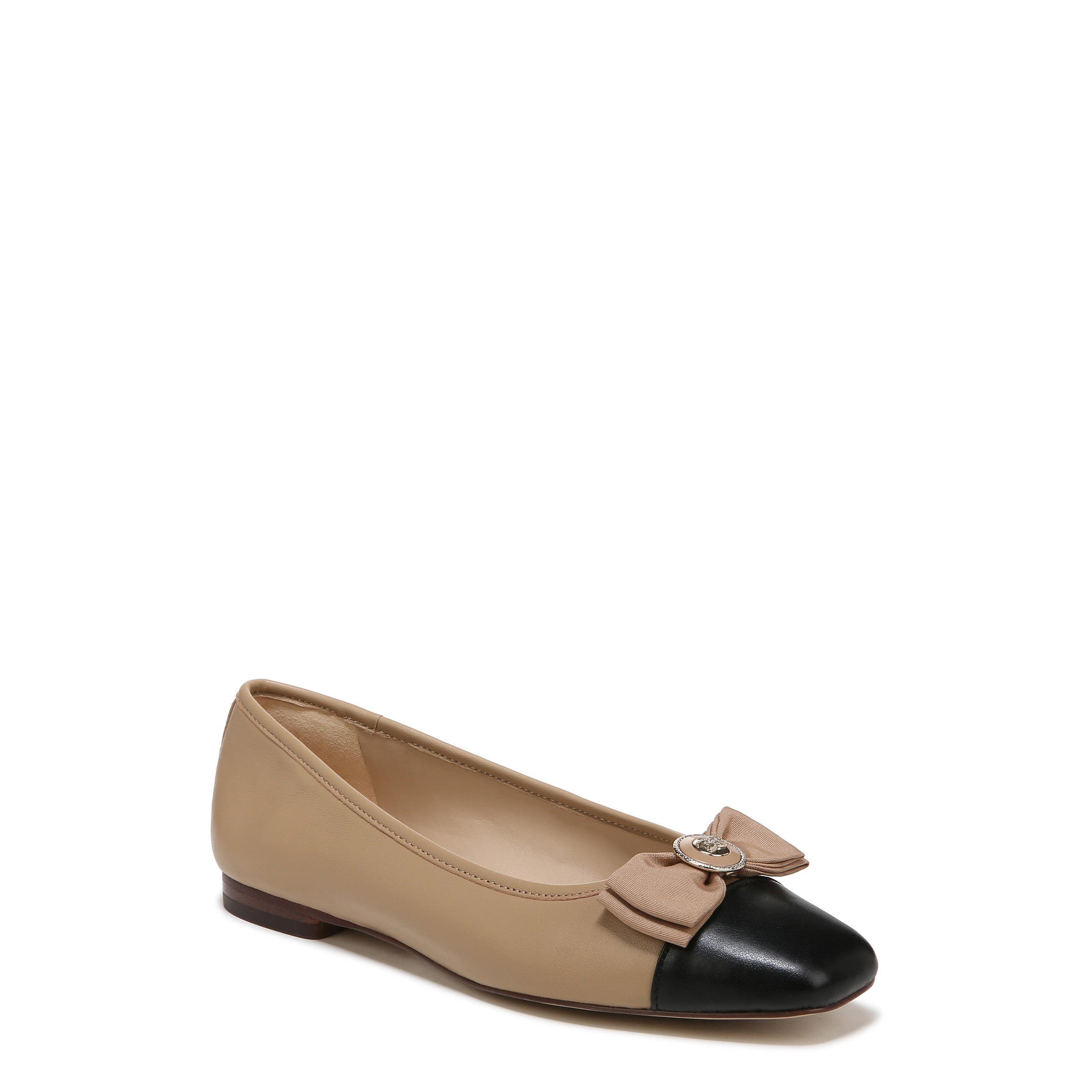Sam edelman beige flats 2025