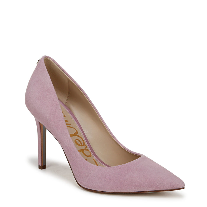 HAZEL POINTED TOE PUMP