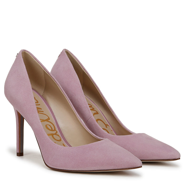 HAZEL POINTED TOE PUMP