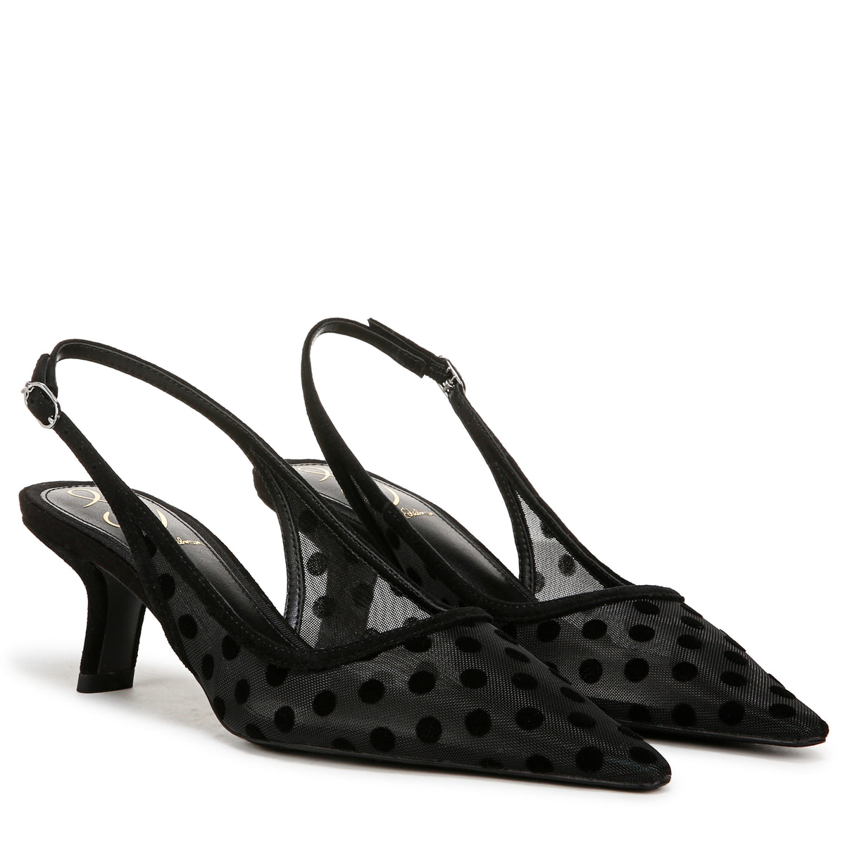 BIANKA SLINGBACK PUMP
