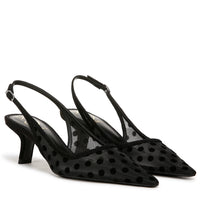 BIANKA SLINGBACK PUMP