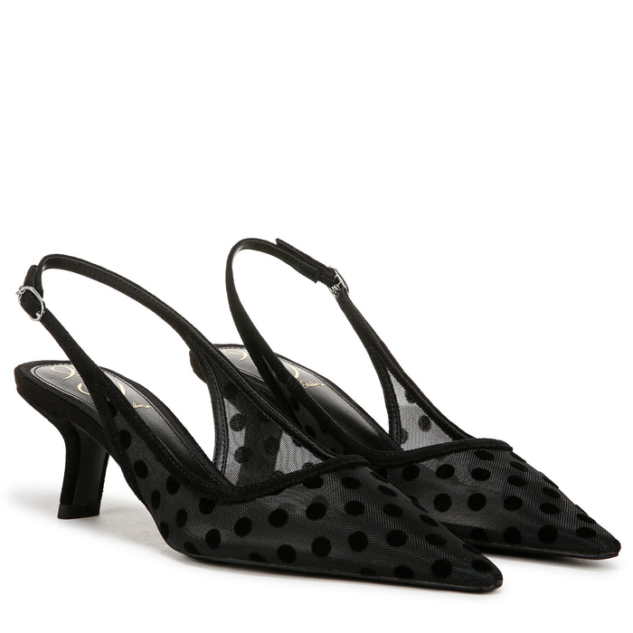 BIANKA SLINGBACK PUMP