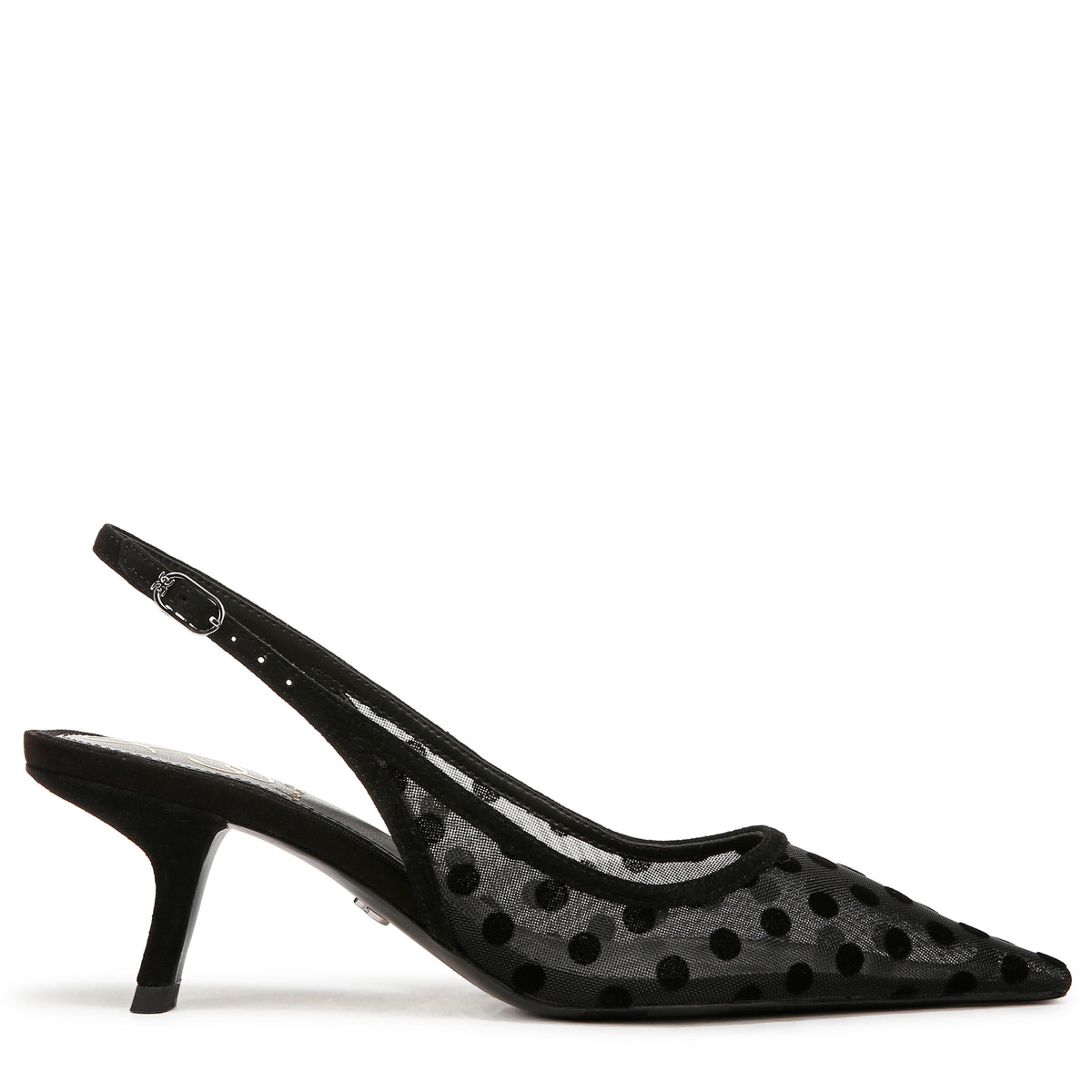BIANKA SLINGBACK PUMP