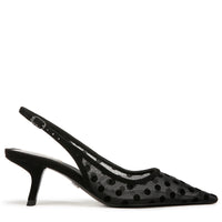 BIANKA SLINGBACK PUMP