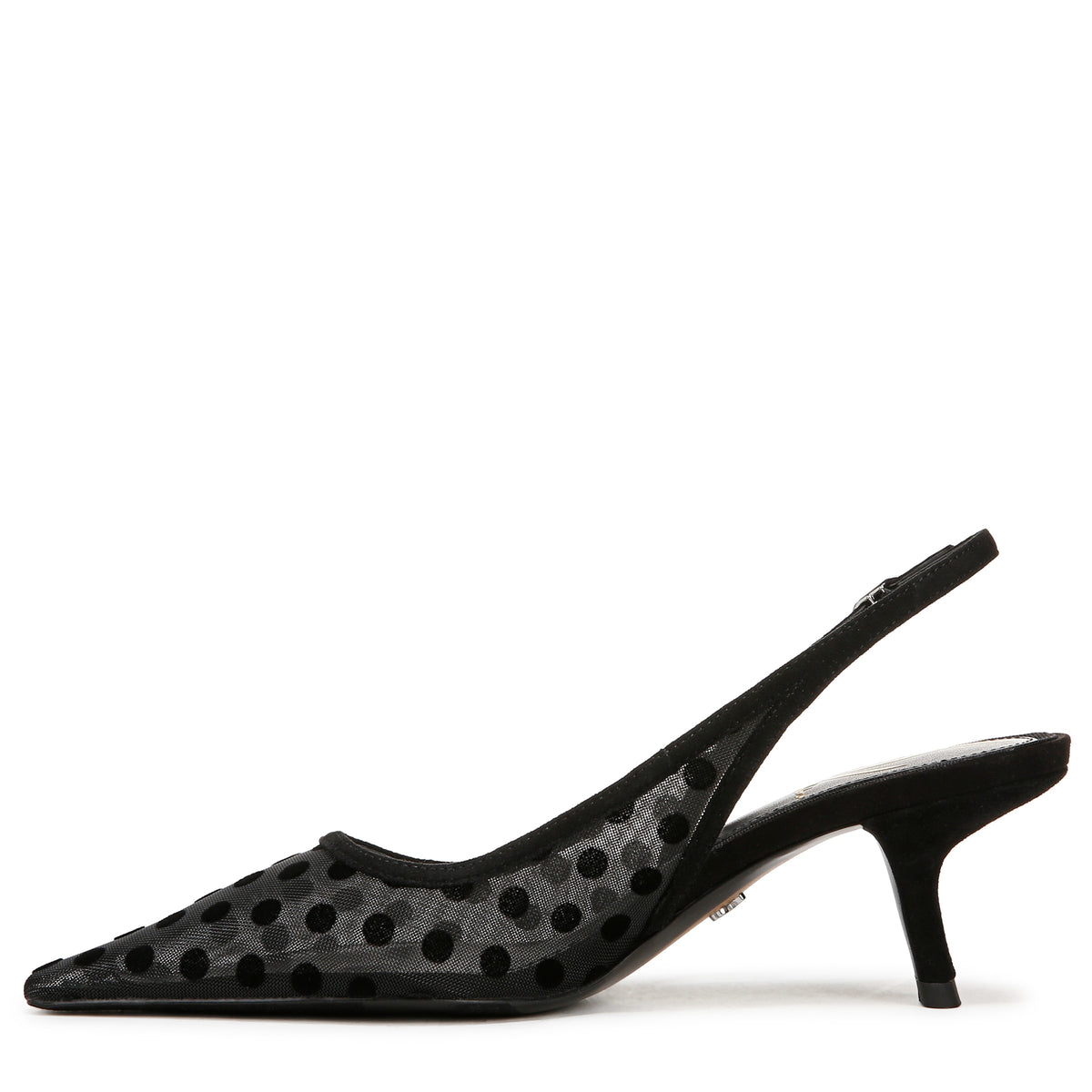 BIANKA SLINGBACK PUMP