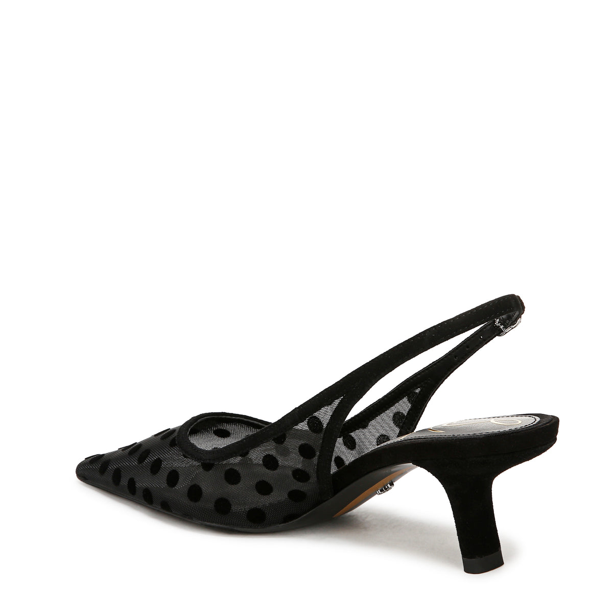 BIANKA SLINGBACK PUMP