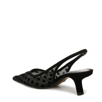 BIANKA SLINGBACK PUMP
