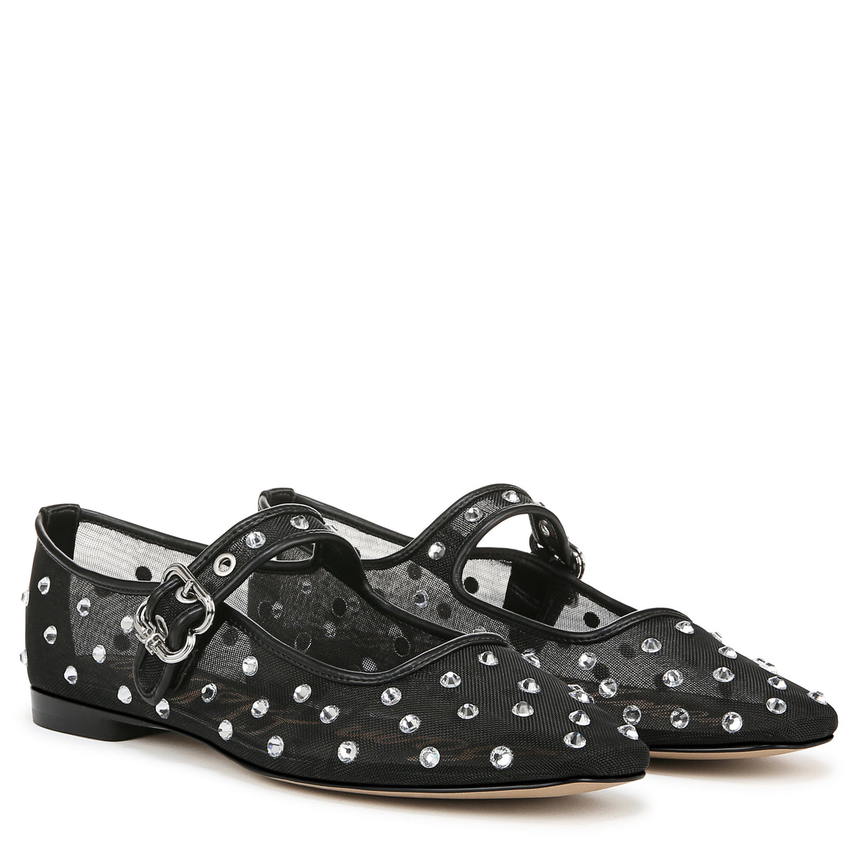 MICHAELA SHINE MARY JANE FLAT