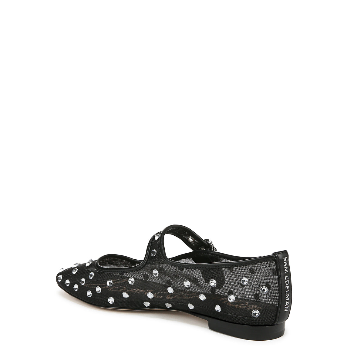 MICHAELA SHINE MARY JANE FLAT