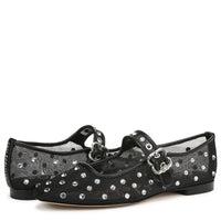 MICHAELA SHINE MARY JANE FLAT