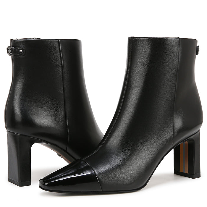 SAIGE ANKLE BOOTIE