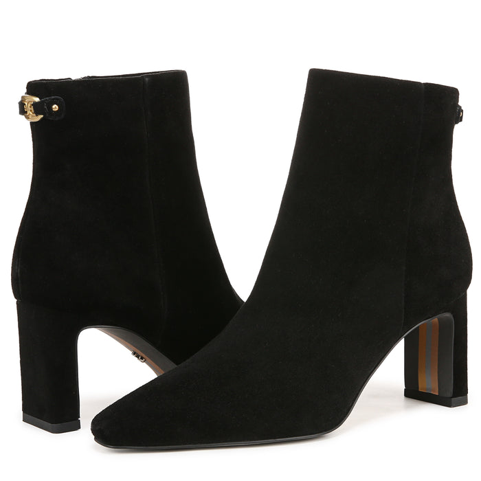 SAIGE ANKLE BOOTIE