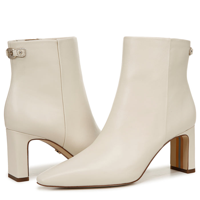 SAIGE ANKLE BOOTIE