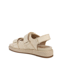 ARLO STRAPPY SANDAL