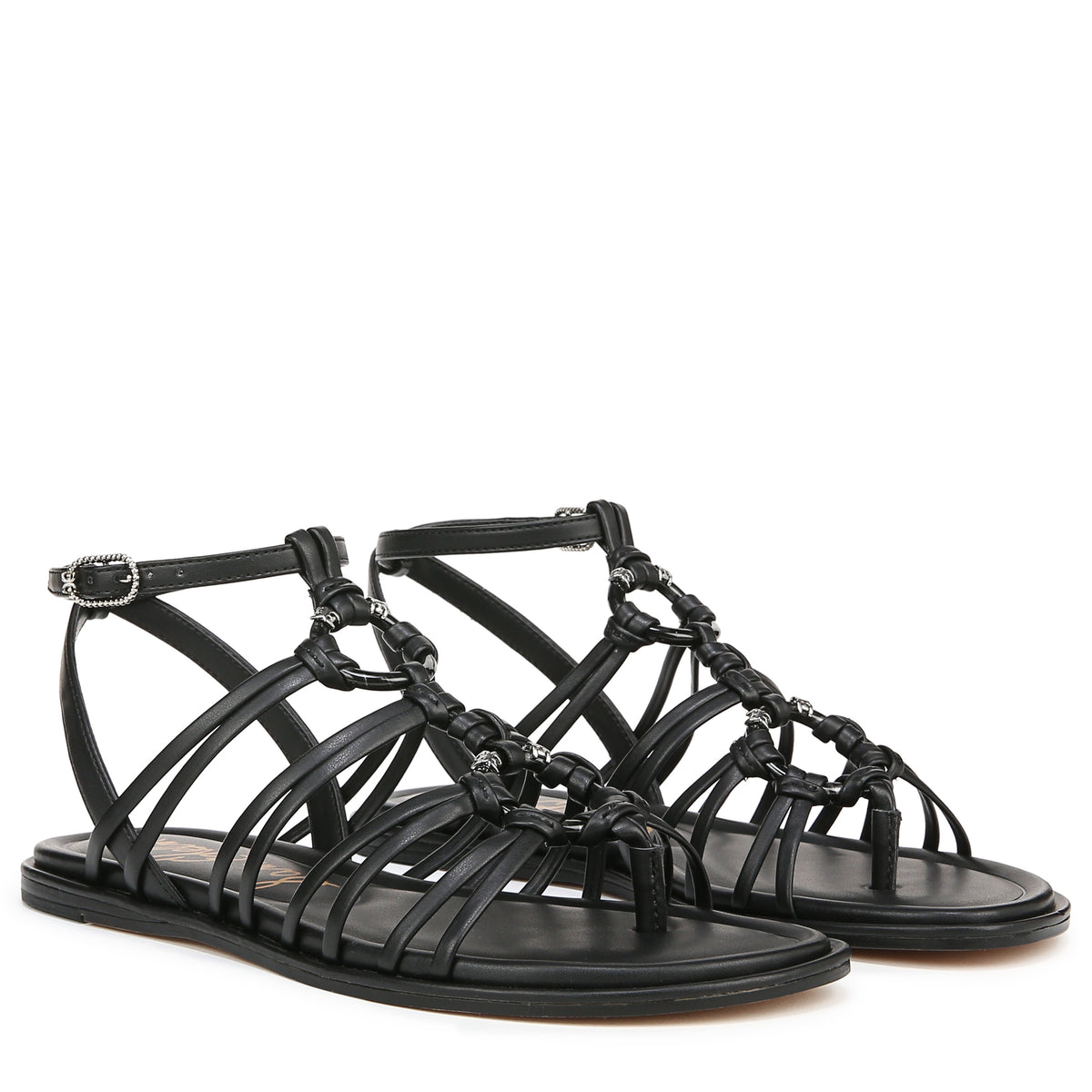 RAYE GLADIATOR SANDAL