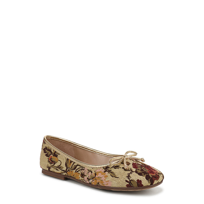 ALIE BALLET FLAT