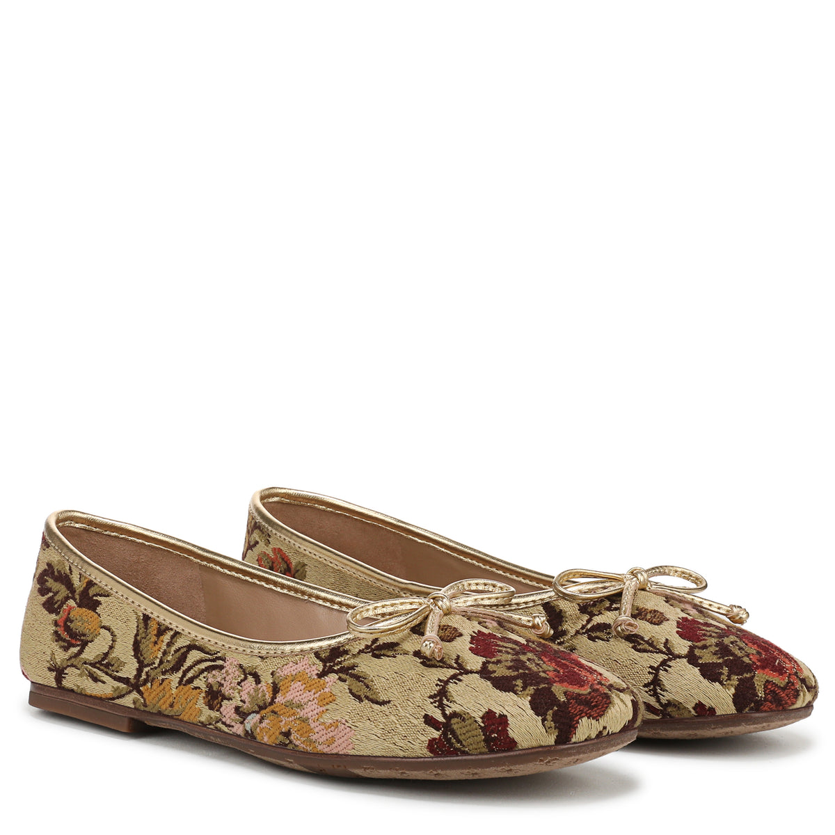 ALIE BALLET FLAT
