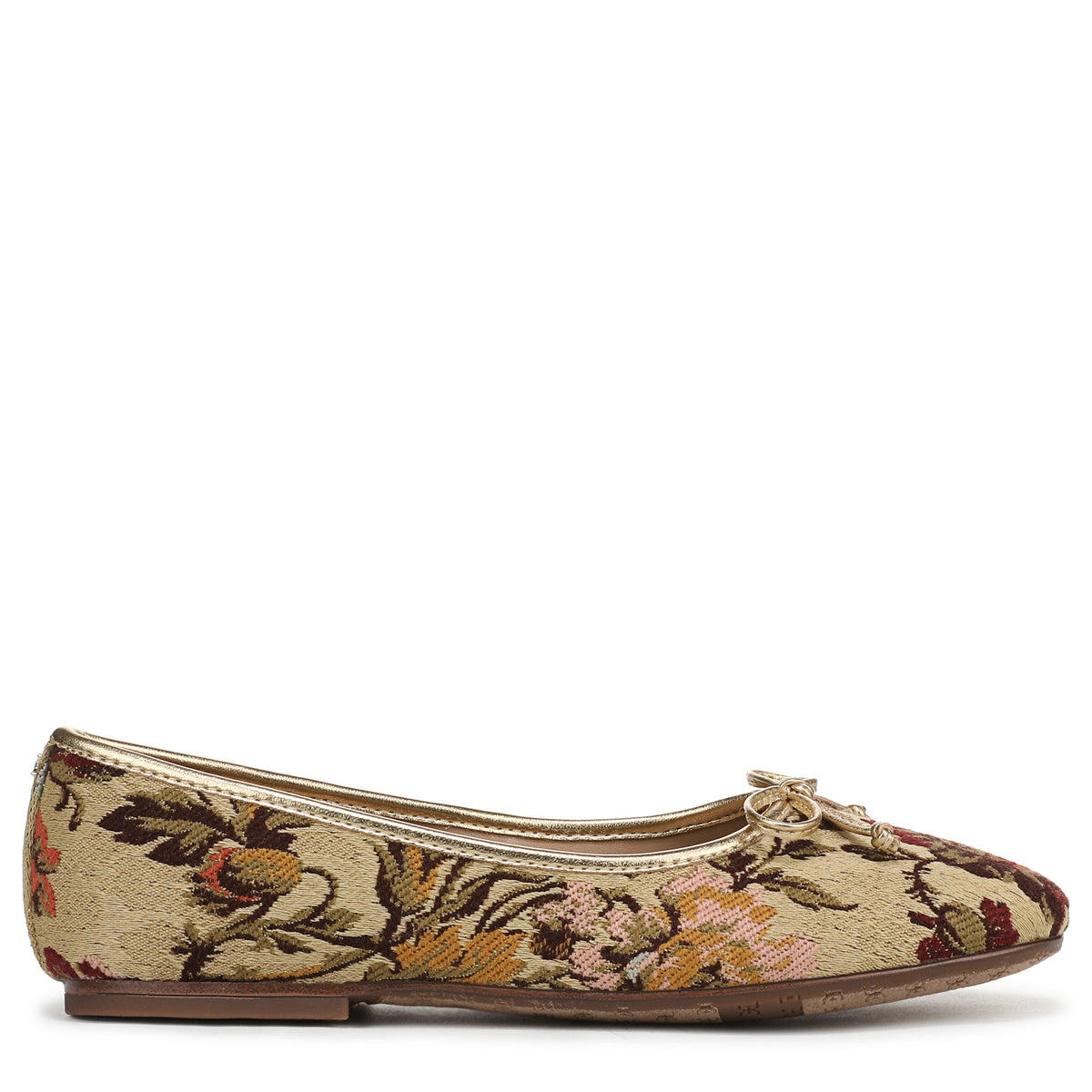 ALIE BALLET FLAT