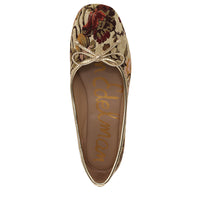 ALIE BALLET FLAT