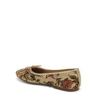 ALIE BALLET FLAT