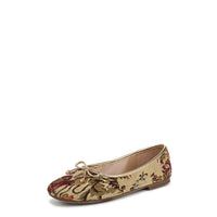 ALIE BALLET FLAT