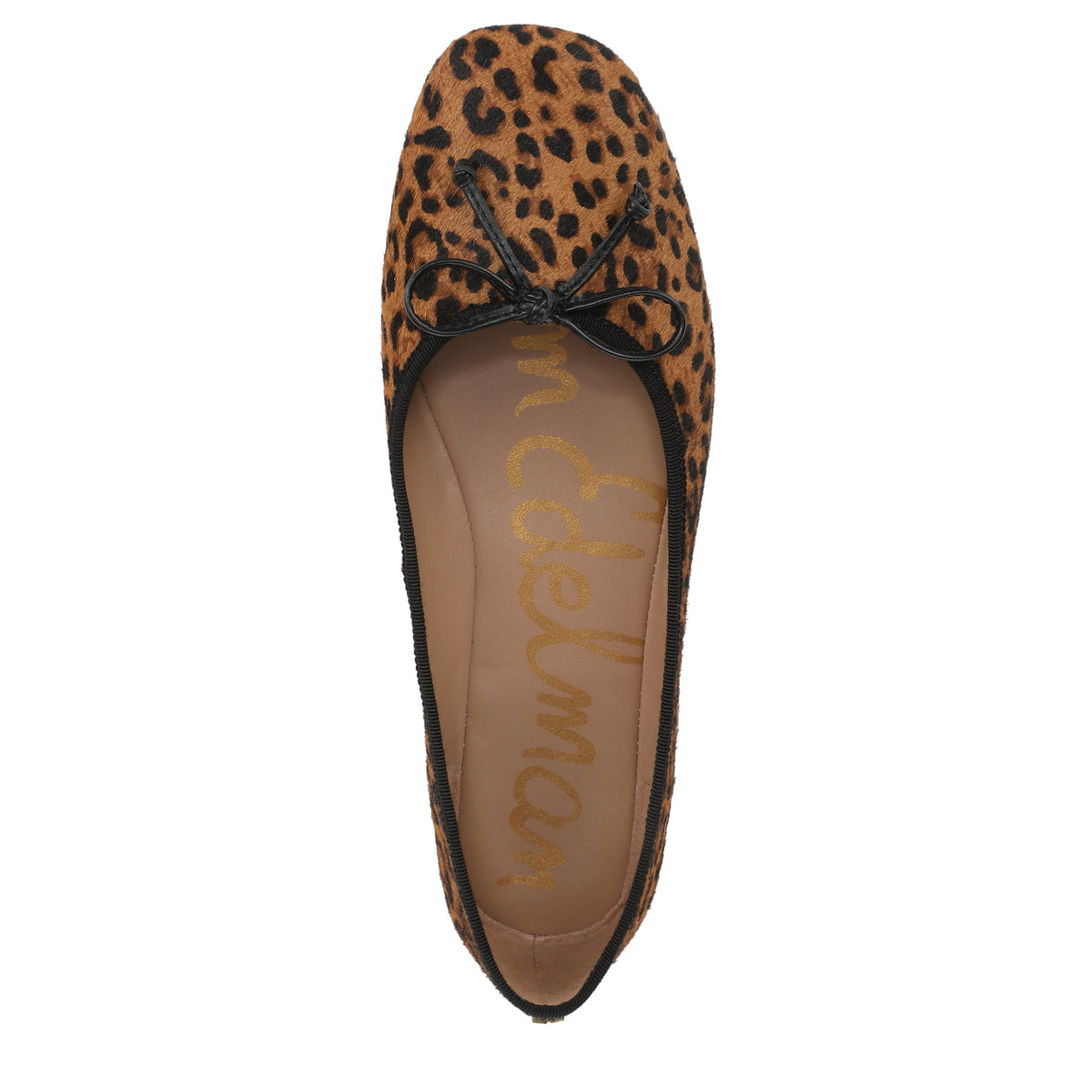 ALIE BALLET FLAT