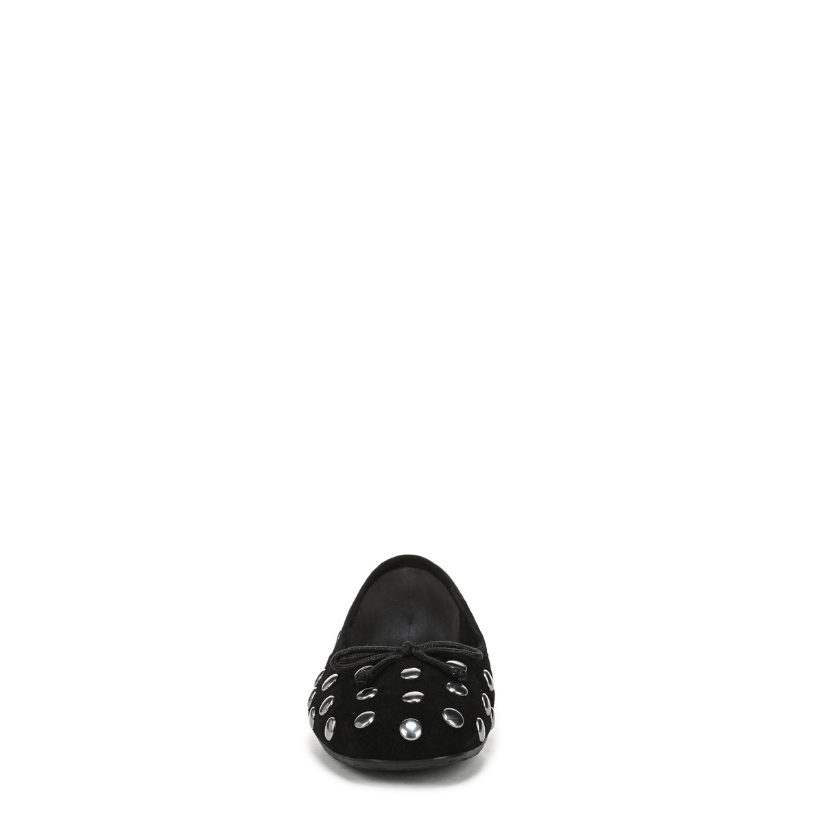 ALIE STUDDED BALLET FLAT