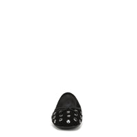 ALIE STUDDED BALLET FLAT