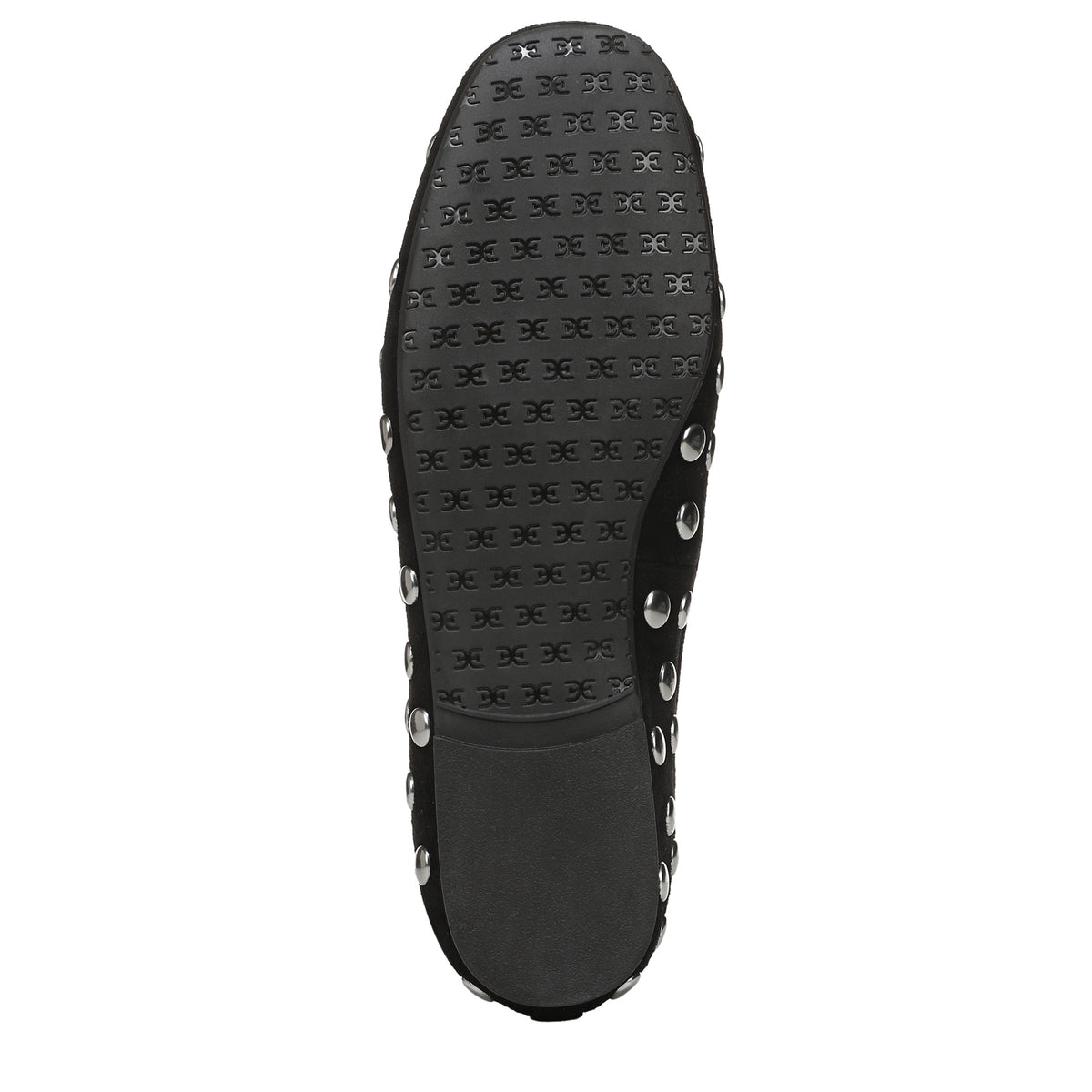 ALIE STUDDED BALLET FLAT