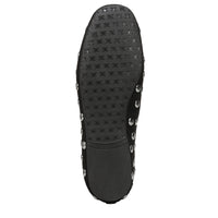 ALIE STUDDED BALLET FLAT