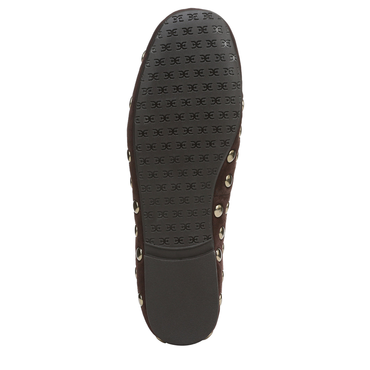 ALIE STUDDED BALLET FLAT